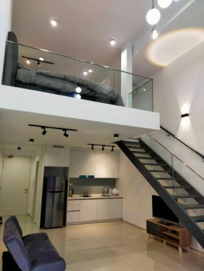 EkoCheras Duplex